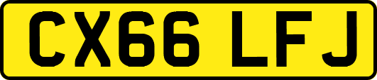 CX66LFJ