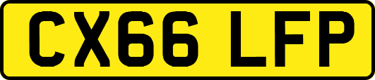 CX66LFP