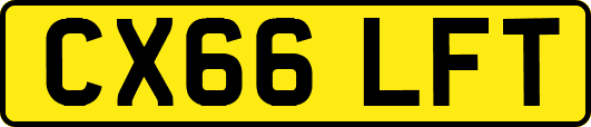 CX66LFT