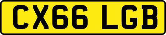 CX66LGB