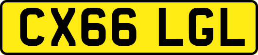 CX66LGL