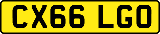 CX66LGO