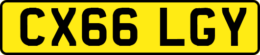 CX66LGY