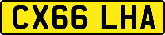 CX66LHA