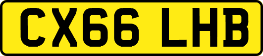 CX66LHB