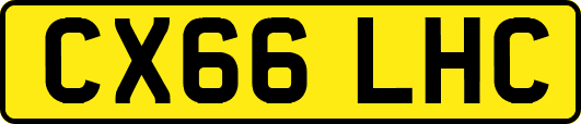 CX66LHC