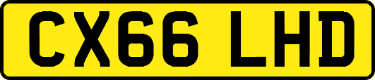 CX66LHD