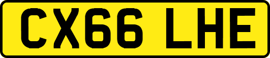 CX66LHE