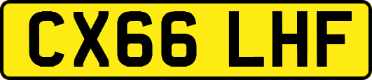 CX66LHF