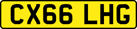 CX66LHG