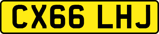 CX66LHJ