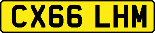 CX66LHM