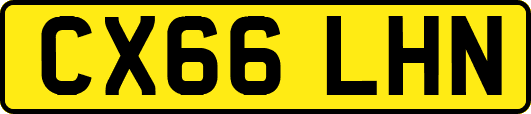 CX66LHN