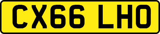 CX66LHO