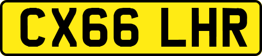 CX66LHR