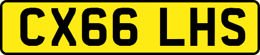 CX66LHS