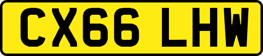 CX66LHW