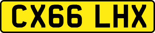 CX66LHX