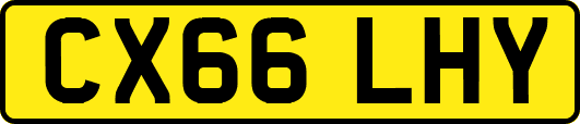CX66LHY