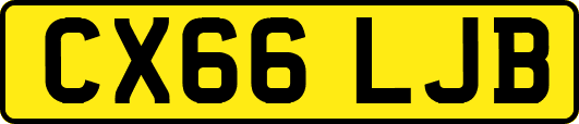 CX66LJB