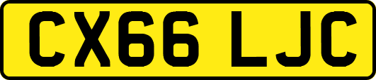 CX66LJC