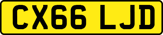 CX66LJD