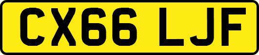 CX66LJF