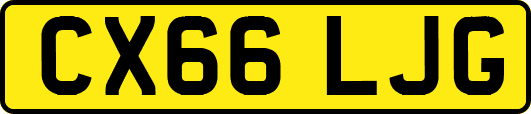 CX66LJG