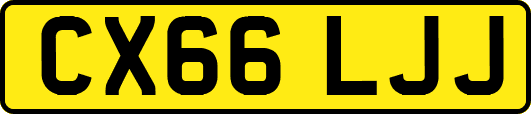CX66LJJ