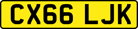 CX66LJK