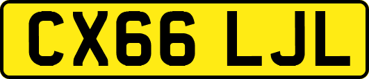 CX66LJL