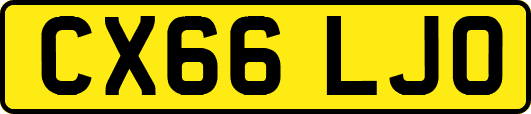 CX66LJO