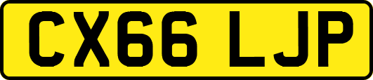 CX66LJP