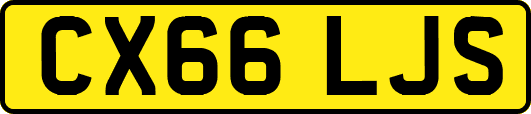CX66LJS