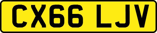CX66LJV