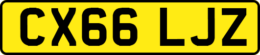 CX66LJZ