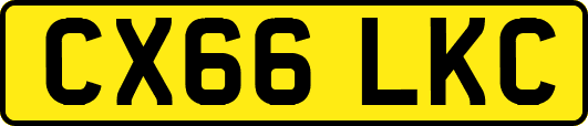 CX66LKC