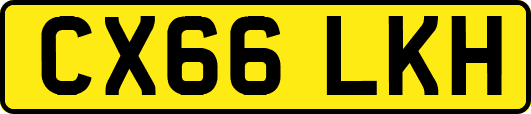CX66LKH