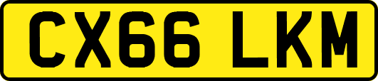 CX66LKM