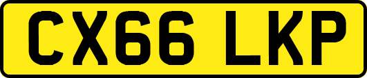 CX66LKP