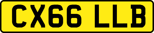 CX66LLB