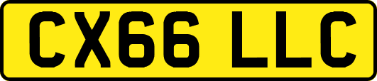 CX66LLC