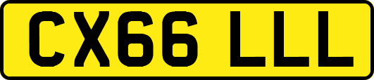 CX66LLL