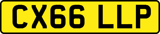 CX66LLP