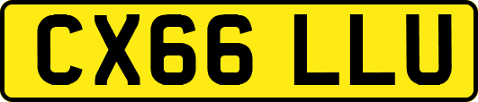 CX66LLU