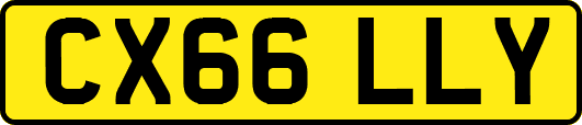 CX66LLY