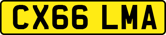 CX66LMA