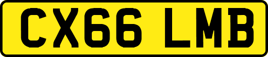 CX66LMB