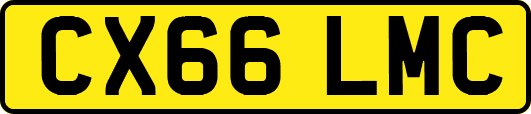 CX66LMC