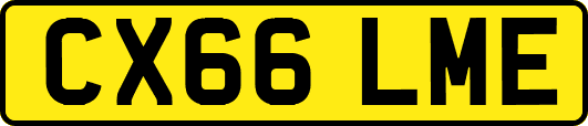 CX66LME